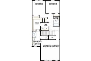 1869 TERRAPIN ROAD, OCOEE, FL 34761 Sold 07/24/23