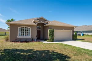 2309 CROSS TEE COURT, BROOKSVILLE, FL 34604 Sold 06/09/23