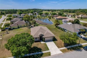 2309 CROSS TEE COURT, BROOKSVILLE, FL 34604 Sold 06/09/23