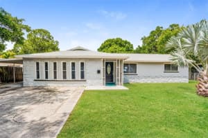 1839 54TH AVENUE, ST PETERSBURG, FL 33712 Sold 02/05/24