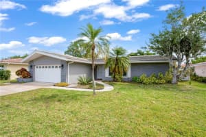 10443 MAJESTIC DRIVE, LARGO, FL 33774 Sold 05/01/23