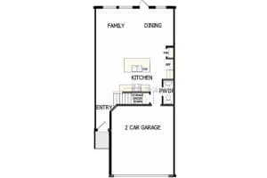 1847 Terrapin Rd, Ocoee, FL 34761, Sold 05/18/23