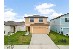 34908 Daisy Meadow Loop, Zephyrhills, FL 33541, Sold 05/17/23