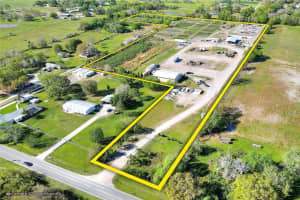 5119 KNIGHTS STATION ROAD, LAKELAND, FL 33810 Sold 01/29/26