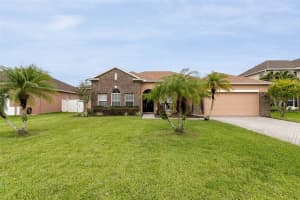 2634 Eagle Meadow Ln, Kissimmee, FL 34746, Sold 05/04/23