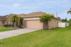 2634 Eagle Meadow Ln, Kissimmee, FL 34746, Sold 05/04/23