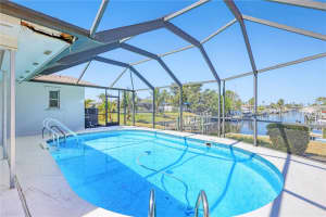 1741 29TH LANE, CAPE CORAL, FL 33904 Sold 03/08/24