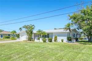 1741 29TH LANE, CAPE CORAL, FL 33904 Sold 03/08/24