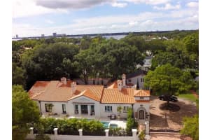 100 DAVIS BOULEVARD, TAMPA, FL 33606 - MLS#MFRT3435150