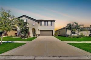 5044 White Chicory Dr, Ruskin, FL 33570, Sold 04/14/23