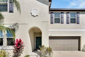 5044 White Chicory Dr, Ruskin, FL 33570, Sold 04/14/23