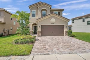 31011 LINDENTREE DRIVE, WESLEY CHAPEL, FL 33543 Sold 08/03/23