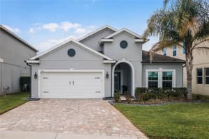 521 BLUE CYPRESS DRIVE, GROVELAND, FL 34736 Sold 07/07/23