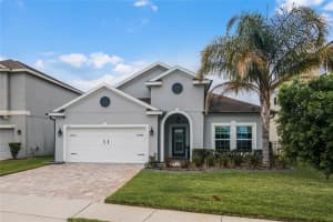 521 BLUE CYPRESS DRIVE, GROVELAND, FL 34736 Sold 07/07/23