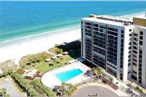 1480 Gulf Blvd, Clearwater, FL 33767, Sold 06/01/23