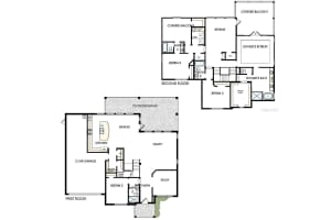 1516 LANCASTER DRIVE, ORLANDO, FL 32806 Sold 08/31/23