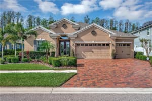 19526 HAYDEN LAKE COURT, LAND O LAKES, FL 34638 Sold 05/15/23