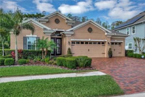 19526 HAYDEN LAKE COURT, LAND O LAKES, FL 34638 Sold 05/15/23
