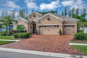 19526 HAYDEN LAKE COURT, LAND O LAKES, FL 34638 Sold 05/15/23
