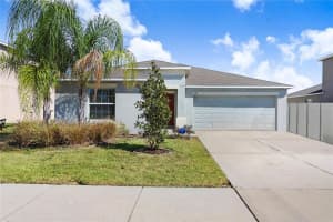 506 SERENITY MILL LOOP, RUSKIN, FL 33570 Sold 07/25/23