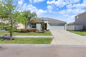 506 SERENITY MILL LOOP, RUSKIN, FL 33570 Sold 07/25/23