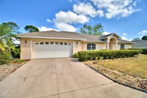 126 BERGEN CIRCLE, AUBURNDALE, FL 33823 Sold 06/02/23
