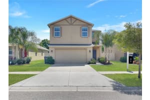 13802 REINDEER CIRCLE, HUDSON, FL 34669 Sold 08/15/23