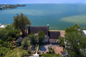 4936 St Croix Dr, Tampa, FL 33629, Sold 05/19/23