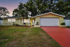 7544 CUMBER DRIVE, NEW PORT RICHEY, FL 34653 Sold 06/12/23