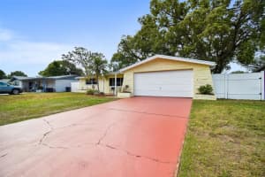 7544 CUMBER DRIVE, NEW PORT RICHEY, FL 34653 Sold 06/12/23