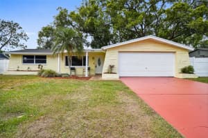 7544 CUMBER DRIVE, NEW PORT RICHEY, FL 34653 Sold 06/12/23