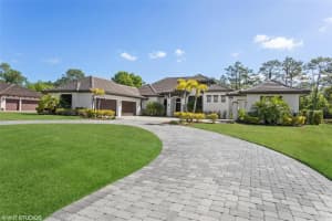 1909 RANCH ESTATE DRIVE, ORLANDO, FL 32825 Sold 06/30/23