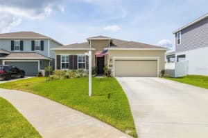 29558 Sedgeway Blvd, Wesley Chapel, FL 33544, Sold 05/25/23