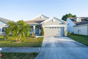 24614 SIENA DRIVE, LUTZ, FL 33559 Sold 05/04/23