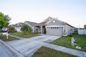 24614 SIENA DRIVE, LUTZ, FL 33559 Sold 05/04/23