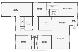 10318 Summerview Cir, Riverview, FL 33578, Sold 05/12/23