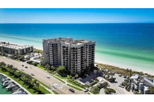 1660 Gulf Blvd, Clearwater, FL 33767, Sold 04/14/23