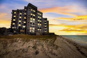 1660 Gulf Blvd, Clearwater, FL 33767, Sold 04/14/23