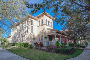 6015 YEATS MANOR DRIVE, TAMPA, FL 33616 Sold 06/30/23