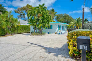 184 HIBISCUS STREET, TAVERNIER, FL 33070 Sold 05/18/23