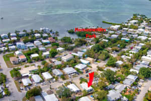 184 HIBISCUS STREET, TAVERNIER, FL 33070 Sold 05/18/23