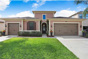 2616 MILFORD BERRY LANE, TAMPA, FL 33618 Sold 05/05/23