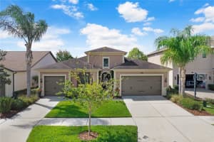 2616 MILFORD BERRY LANE, TAMPA, FL 33618 Sold 05/05/23