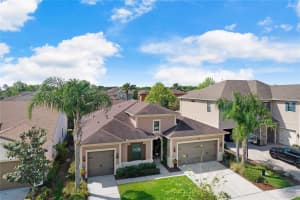 2616 MILFORD BERRY LANE, TAMPA, FL 33618 Sold 05/05/23