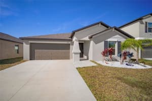 1031 Anchor Bend Dr, Ruskin, FL 33570, Sold 05/03/23