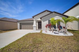 1031 Anchor Bend Dr, Ruskin, FL 33570, Sold 05/03/23