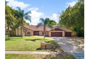 6484 LAUREL OAK DRIVE, SPRING HILL, FL 34607 Sold 06/29/23