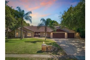 6484 LAUREL OAK DRIVE, SPRING HILL, FL 34607 Sold 06/29/23