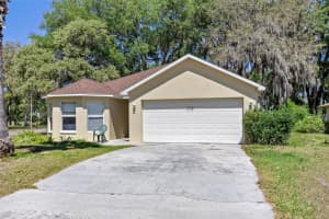 39784 Meadowood Loop, Zephyrhills, FL 33542, Sold 05/03/23
