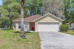39784 Meadowood Loop, Zephyrhills, FL 33542, Sold 05/03/23